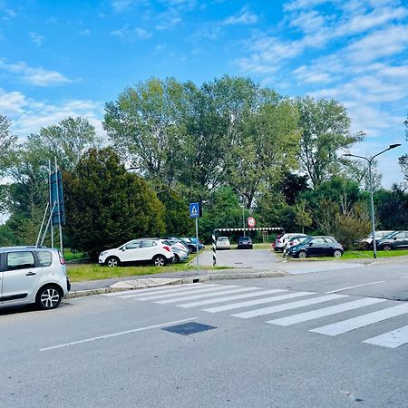 Nuova E Comoda Milano Dış mekan fotoğraf