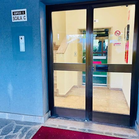 Nuova E Comoda Milano Dış mekan fotoğraf